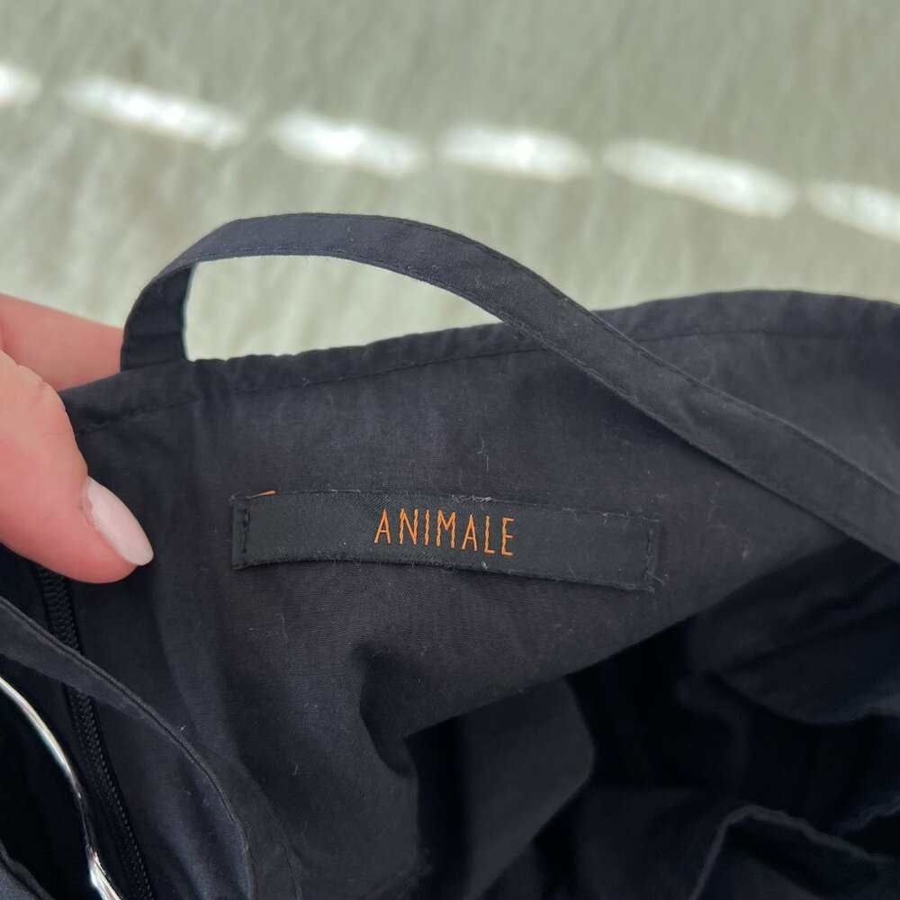 Animale Dress - Picture 5 of 6